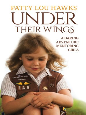 cover image of Under Their Wings